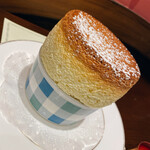 Le souffle - 