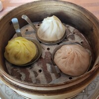 全聚徳 新宿店 - 