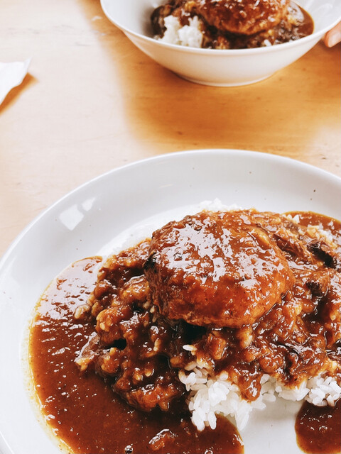 カレーハウス 甚 健軍校前 カレーライス 食べログ