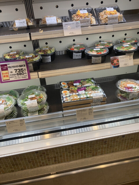 アジアンサラダ融合 阪急百貨店 梅田 アジア エスニック料理 その他 食べログ アジアンサラダ融合 阪急百貨店 梅田 アジア エスニック料理 その他 食べログ