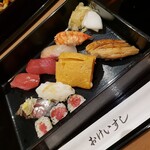 Okeisushi - 