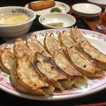 餃子の王将 - 