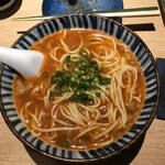 てっぽうや 五臓六腑 - 