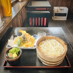 うどん 三佳 - 