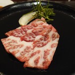 肉料理ふくなが - 