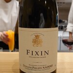 肉料理ふくなが - 