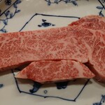 肉料理ふくなが - 