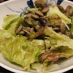 肉料理ふくなが - 