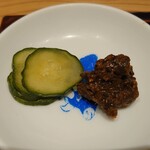 肉料理ふくなが - 