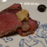 肉料理ふくなが - 