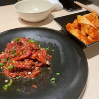 焼肉矢澤 京都 - 