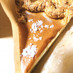 ダコタ ラスティック テーブル - 