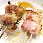 お酒といろいろ かわうそ - 