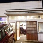 お酒といろいろ かわうそ - 