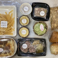 ピアット・スズキ - 