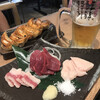 肉汁餃子のダンダダン 赤羽南口店
