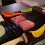 長屋門 桒はら - 