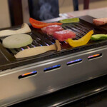 長屋門 桒はら - 