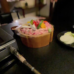 長屋門 桒はら - 