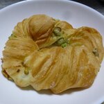 Mezon Do Rameru - 枝豆パン