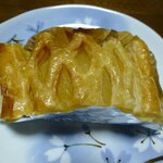 Mezon Do Rameru - まるこどリンゴのアップルパイ