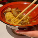 長屋門 桒はら - 