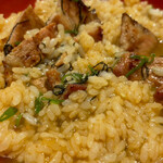 長屋門 桒はら - 