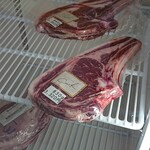 ATSUHIGA精肉店 COOK - 