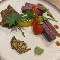 厳選焼鳥 一石三鳥 本店 - 