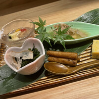 厳選焼鳥 一石三鳥 本店 - 