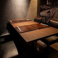 神楽坂 よこ田 - 