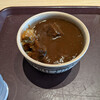 フードテラス たびーとキッチン - 茶碗カレー 390円