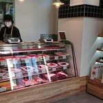 ATSUHIGA精肉店 COOK - 