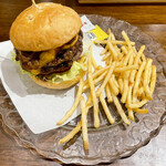 Fatz's The San Franciscan - 