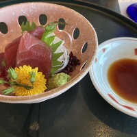 鉄板焼レストラン八景 - 