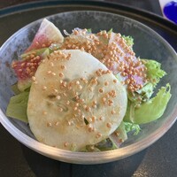 鉄板焼レストラン八景 - 
