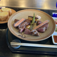 鉄板焼レストラン八景 - 