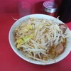 ラーメン二郎 環七一之江店