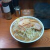 ラーメン二郎 亀戸店