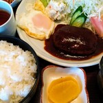 なかむら - 料理写真: