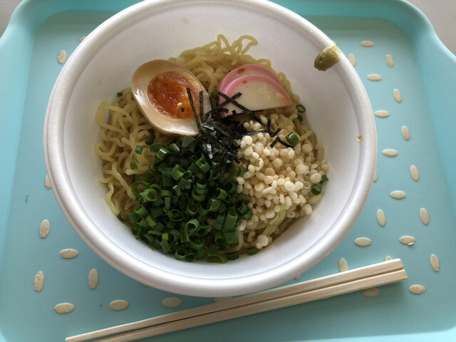 さくら - 西滝沢（食堂）の写真