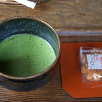 ふじの茶屋 里の店  - 