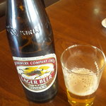 菊水 - 瓶ビール