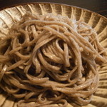 土家 - 24年10月　蕎麦