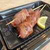 タシマキッチン - 料理写真:砂ずり【1本180円】