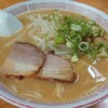 Ramen Hokkai - 味噌ラーメン