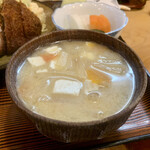 とんかつ一幸 - 