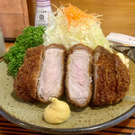 とんかつ一幸 - 