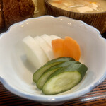 とんかつ一幸 - 