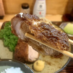 とんかつ一幸 - 